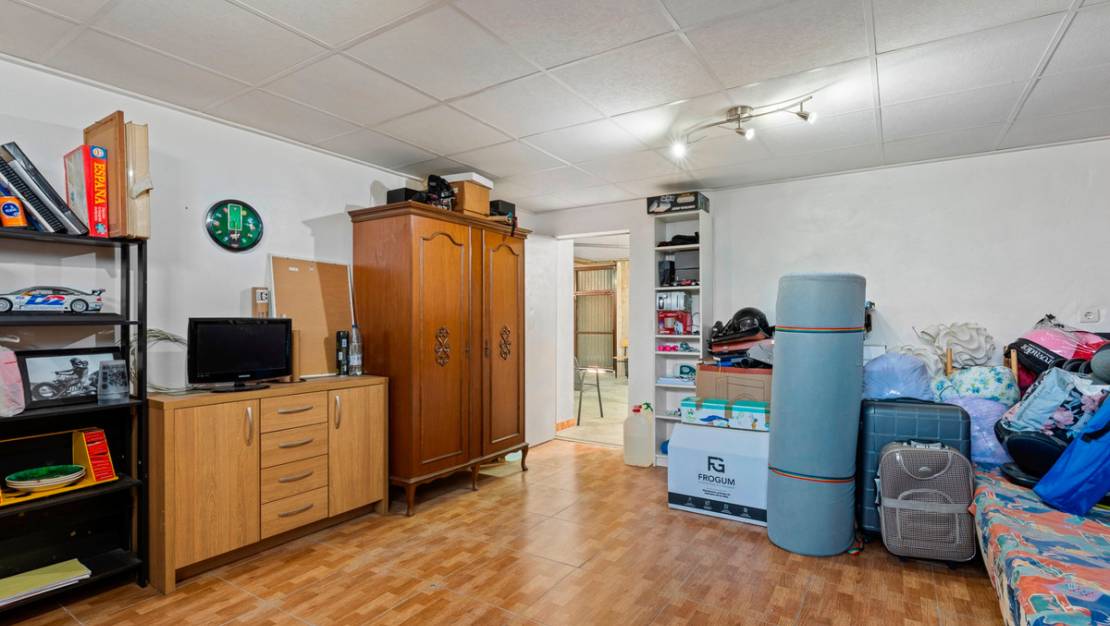 Sale - Country House - Beniel - Beniel Centro