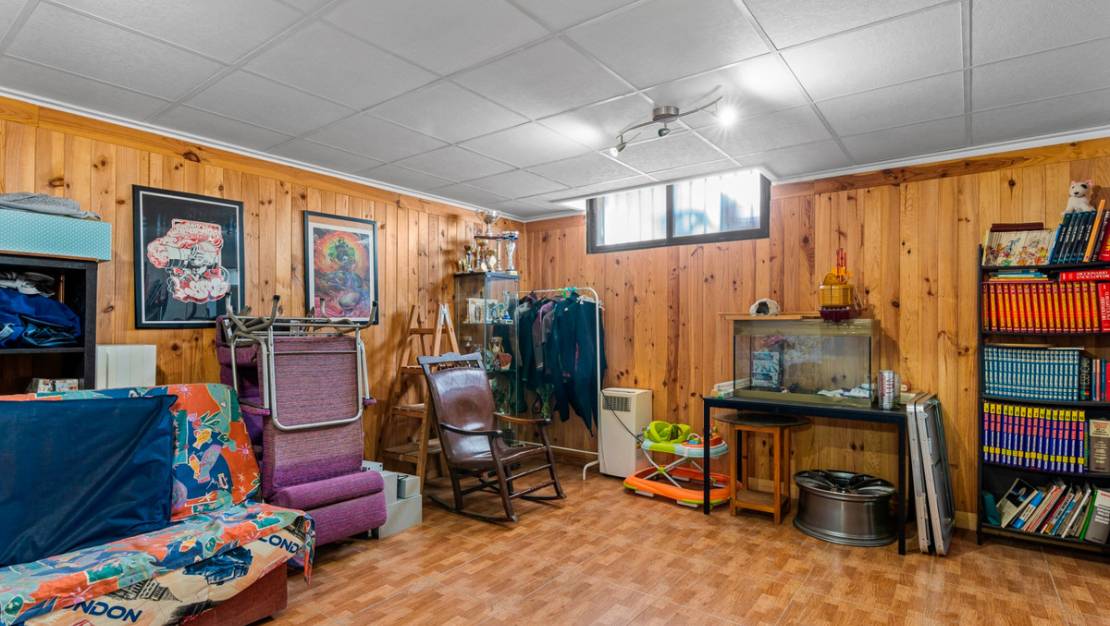 Sale - Country House - Beniel - Beniel Centro