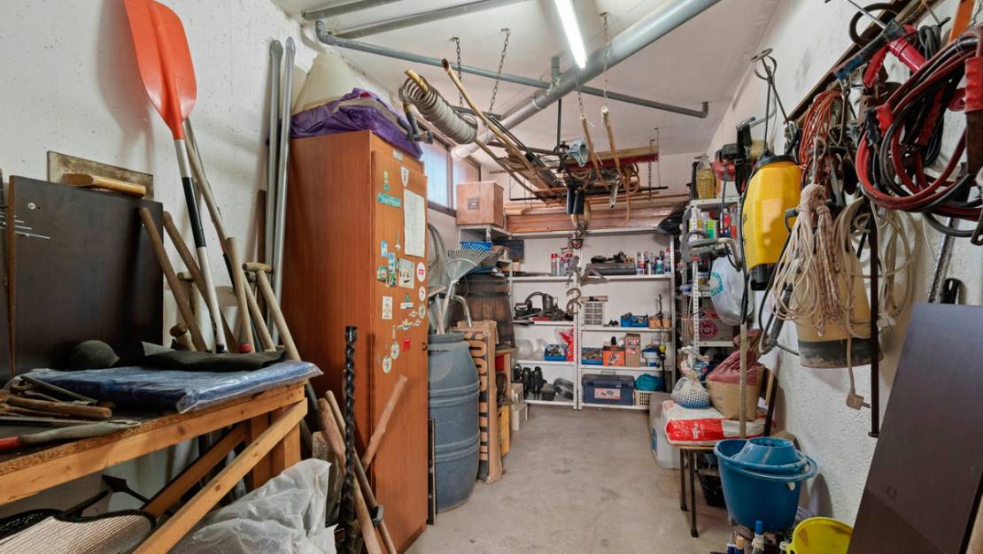 Sale - Country House - Beniel - Beniel Centro