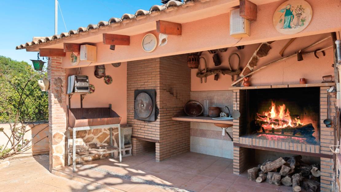 Sale - Country House - Beniel - Beniel Centro