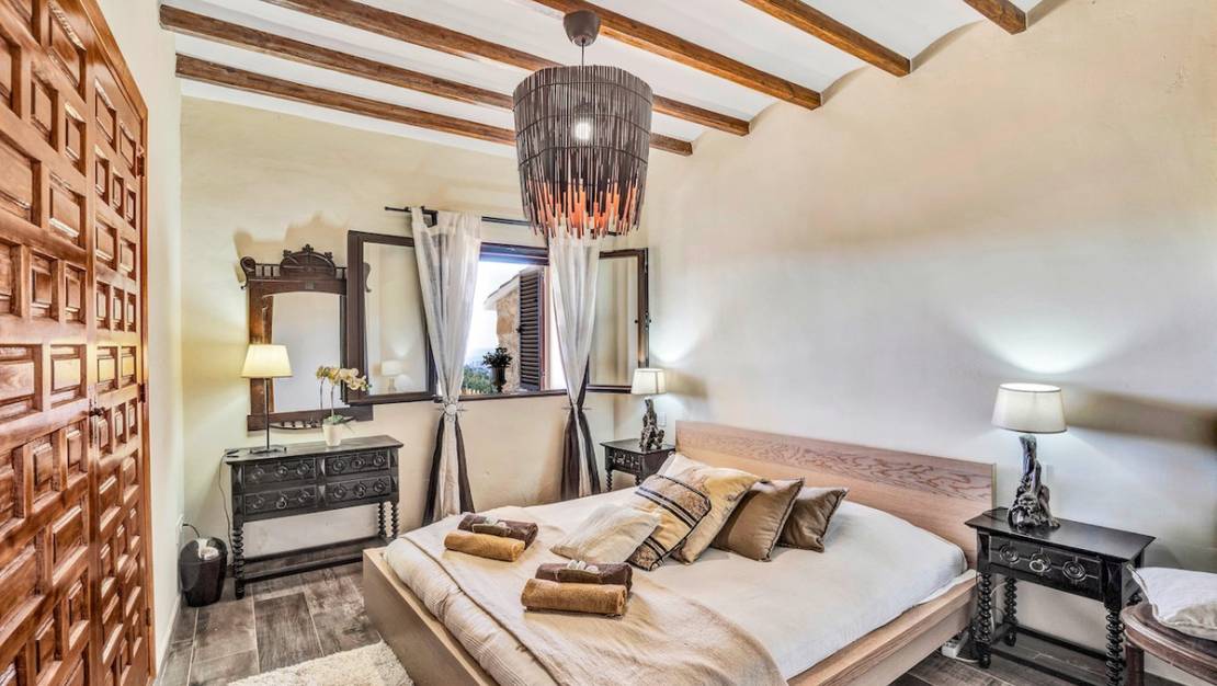 Sale - Country House - Benissa - Benissa Centro