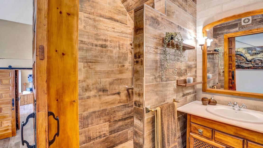 Sale - Country House - Benissa - Benissa Centro