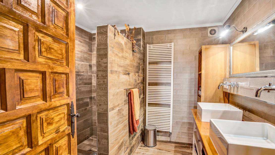 Sale - Country House - Benissa - Benissa Centro