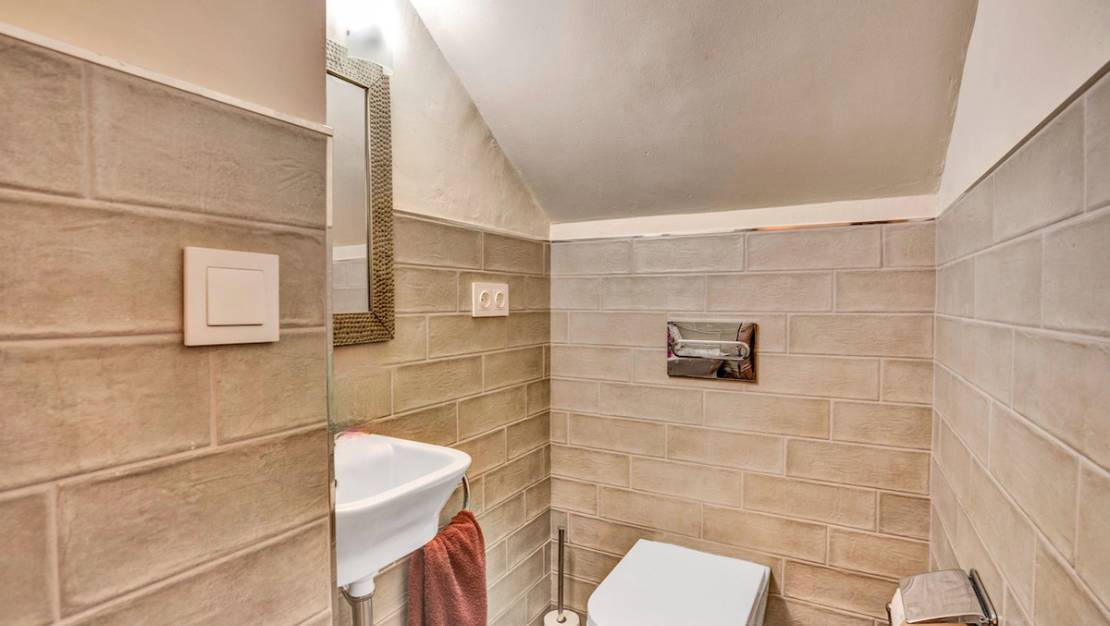 Sale - Country House - Benissa - Benissa Centro