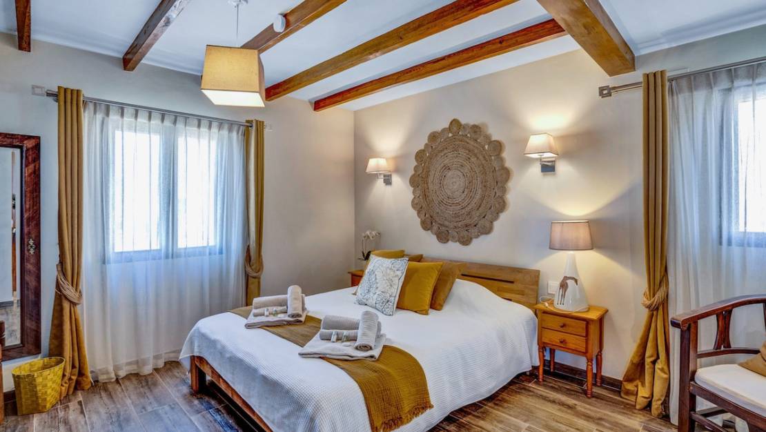 Sale - Country House - Benissa - Benissa Centro