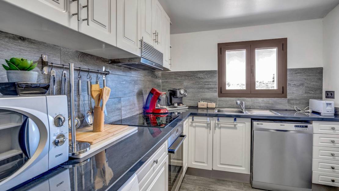 Sale - Country House - Benissa - Benissa Centro