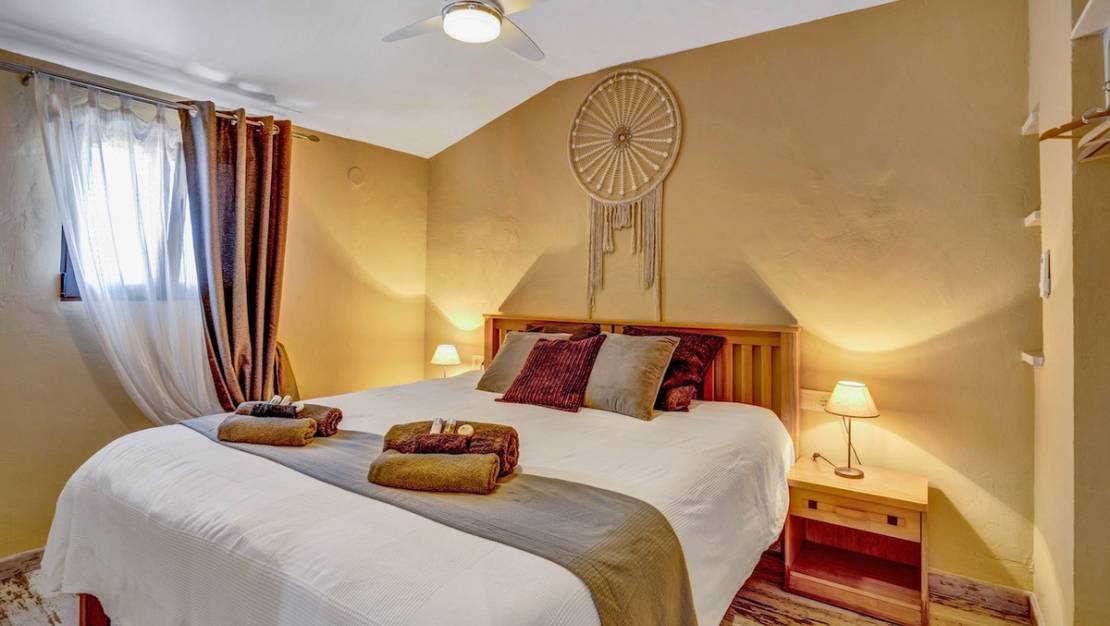 Sale - Country House - Benissa - Benissa Centro