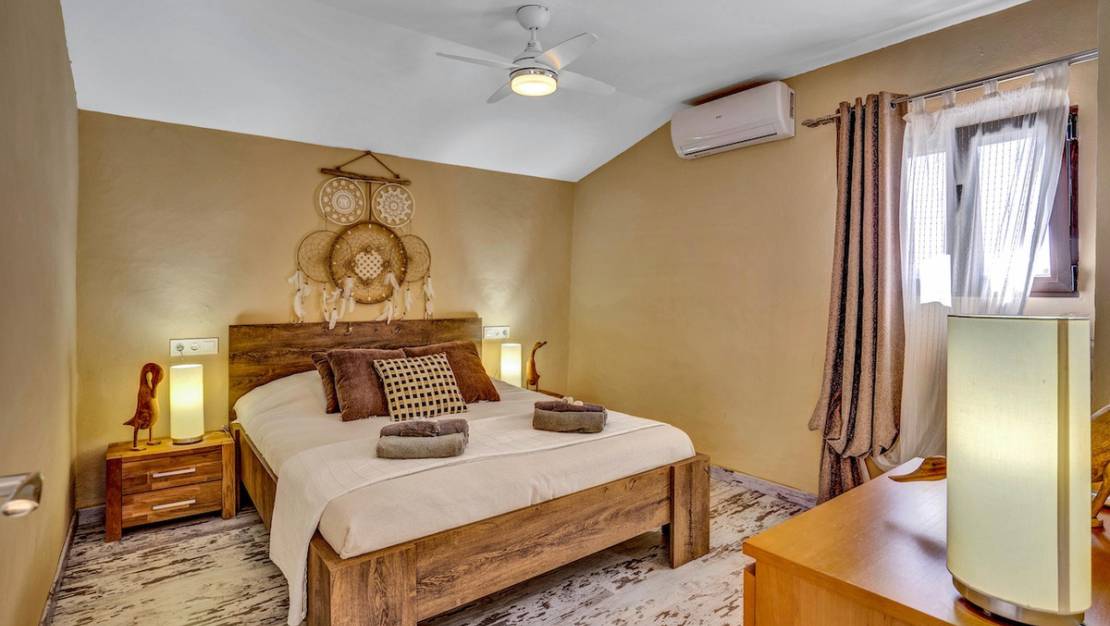 Sale - Country House - Benissa - Benissa Centro