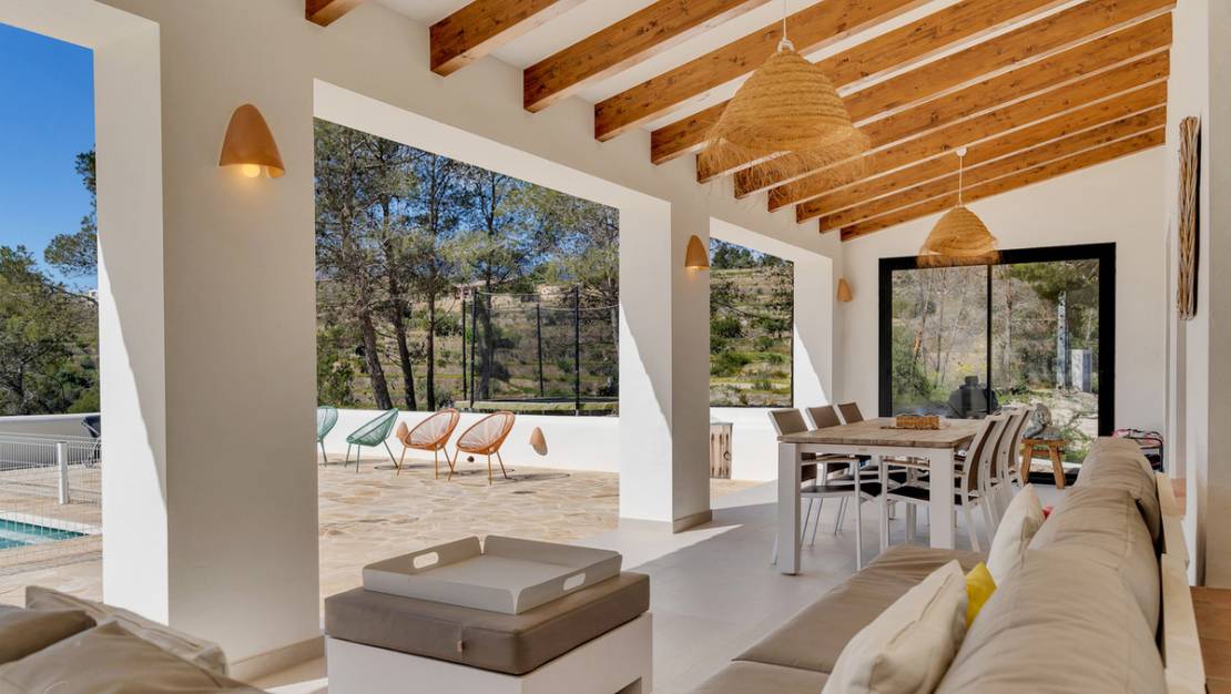 Sale - Country House - Benissa - Benissa Centro