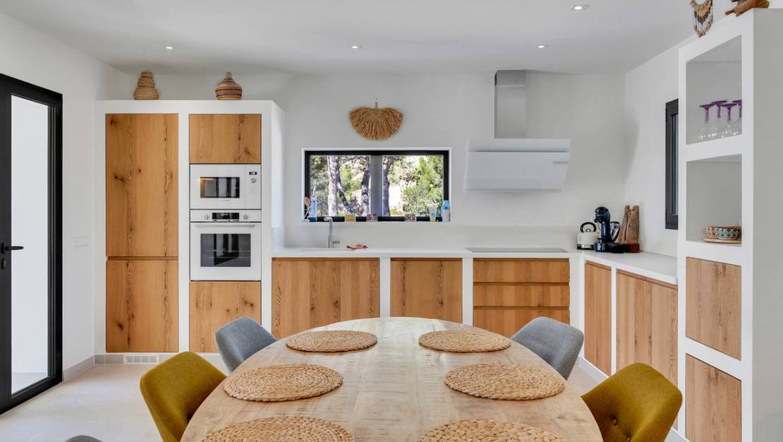 Sale - Country House - Benissa - Benissa Centro