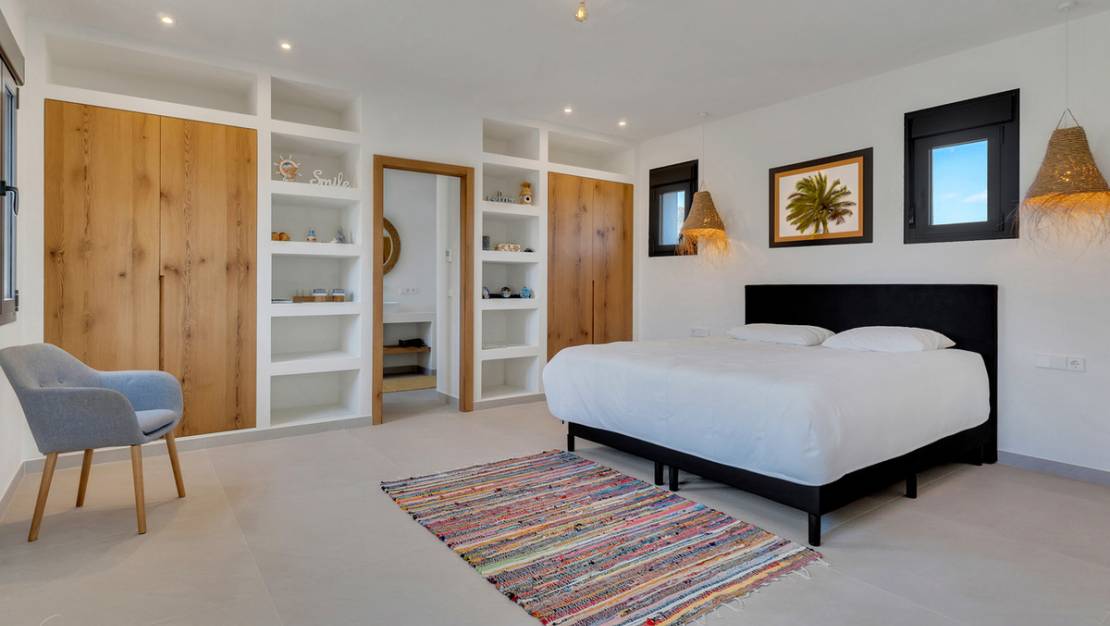 Sale - Country House - Benissa - Benissa Centro