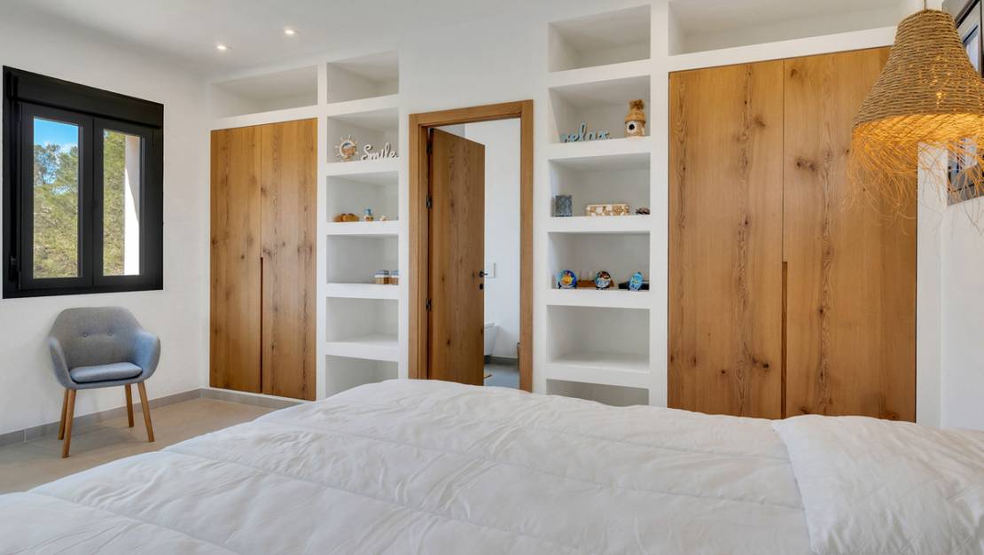 Sale - Country House - Benissa - Benissa Centro