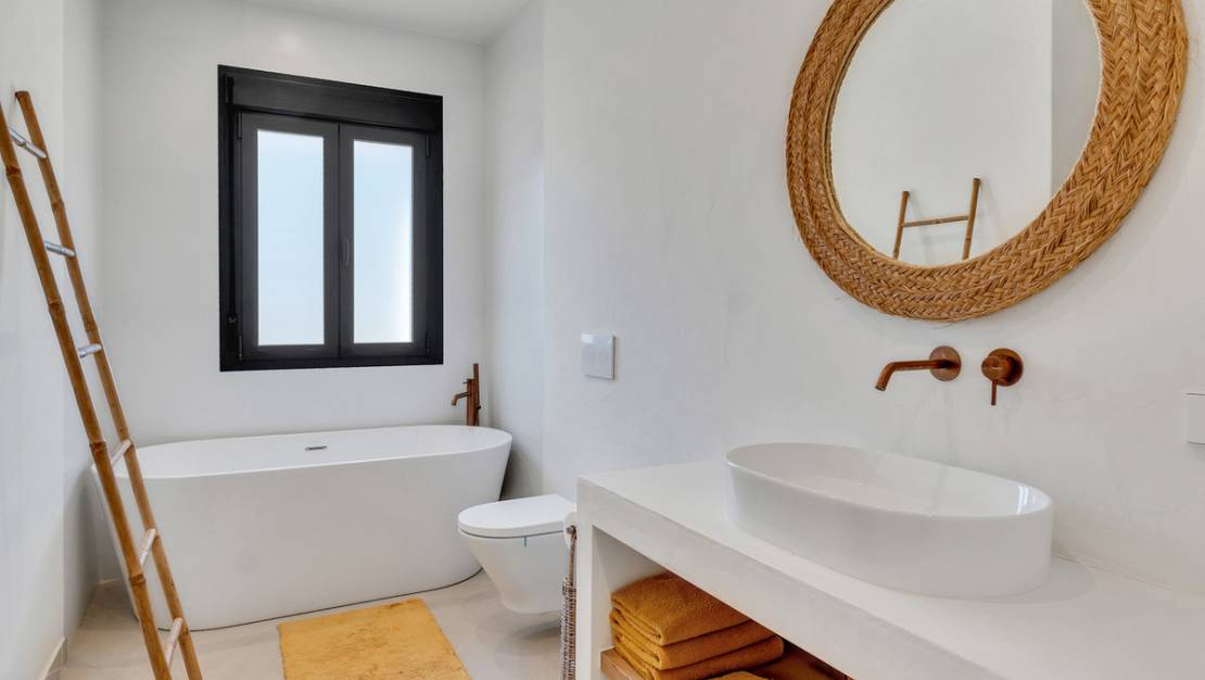 Sale - Country House - Benissa - Benissa Centro