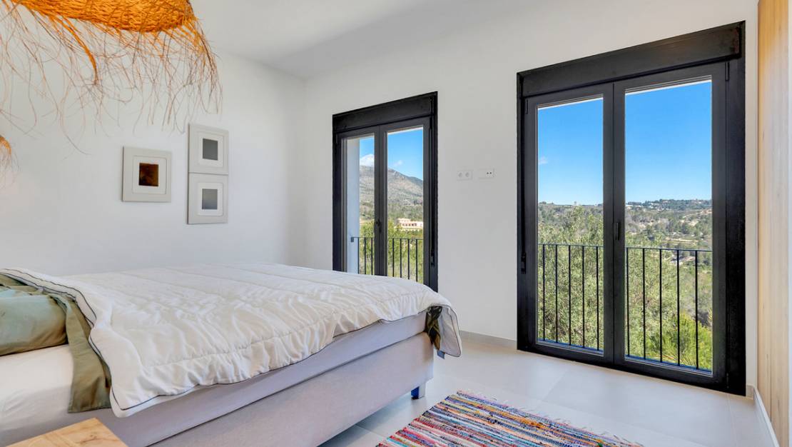 Sale - Country House - Benissa - Benissa Centro