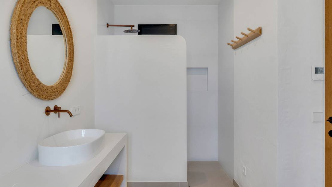 Sale - Country House - Benissa - Benissa Centro