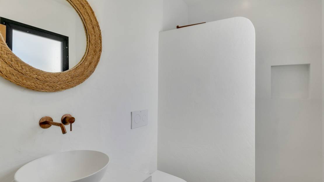 Sale - Country House - Benissa - Benissa Centro