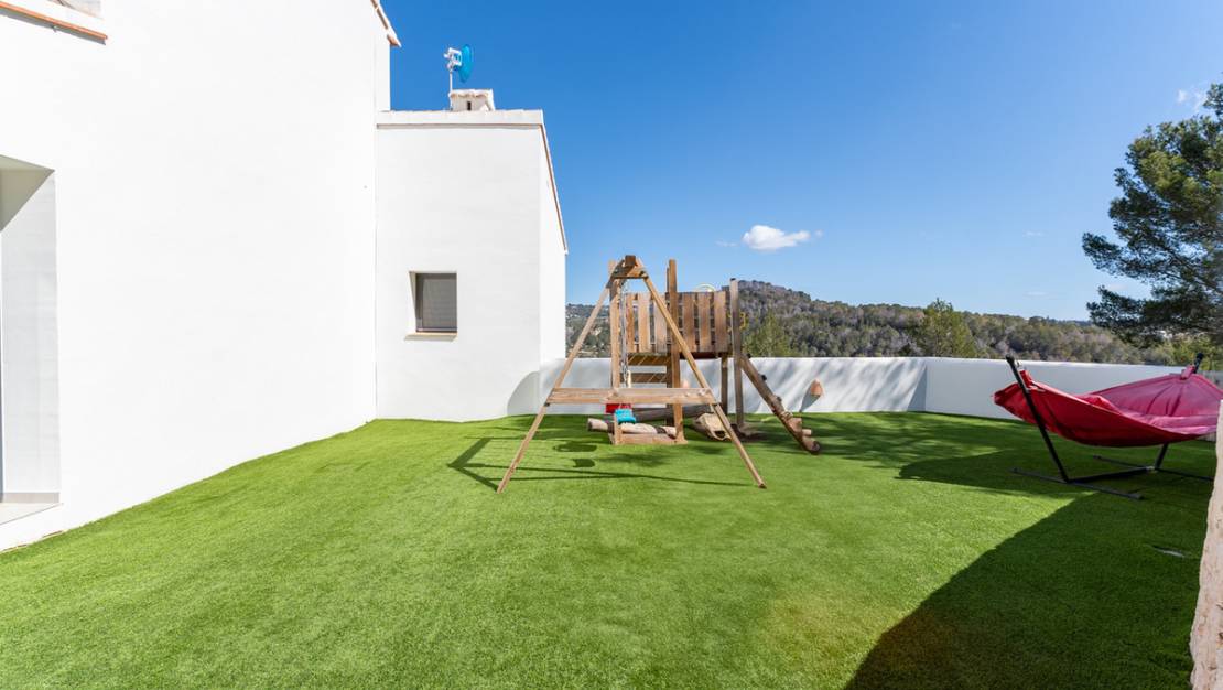 Sale - Country House - Benissa - Benissa Centro