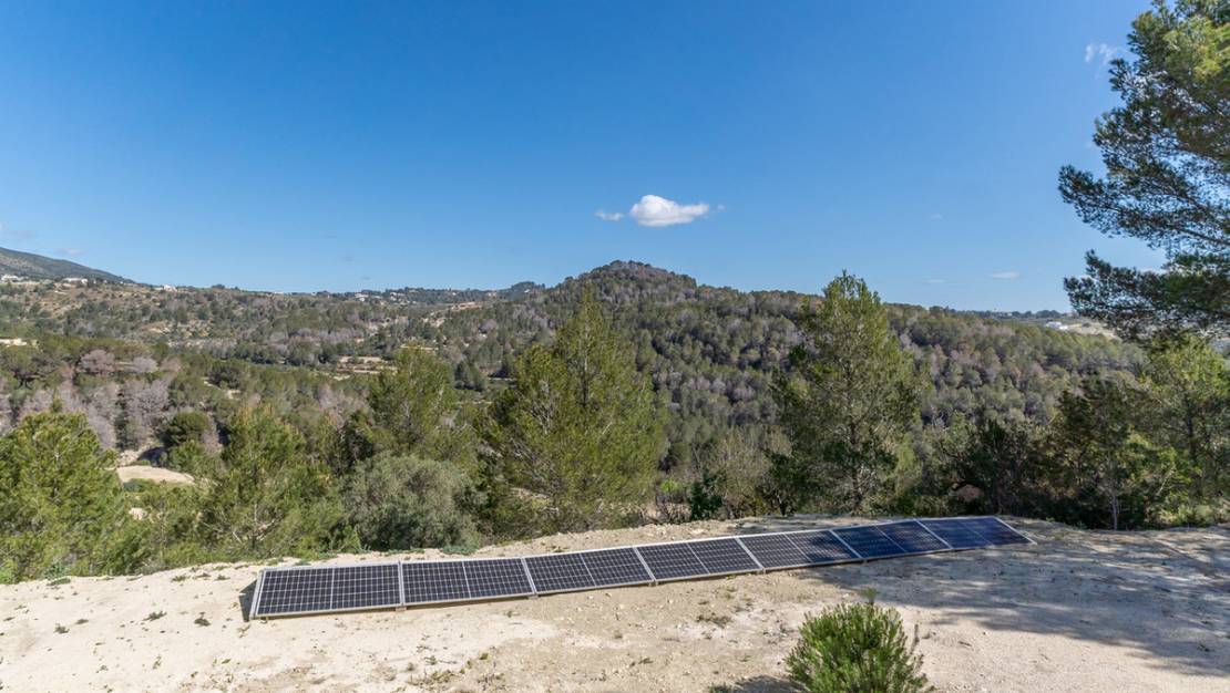 Sale - Country House - Benissa - Benissa Centro