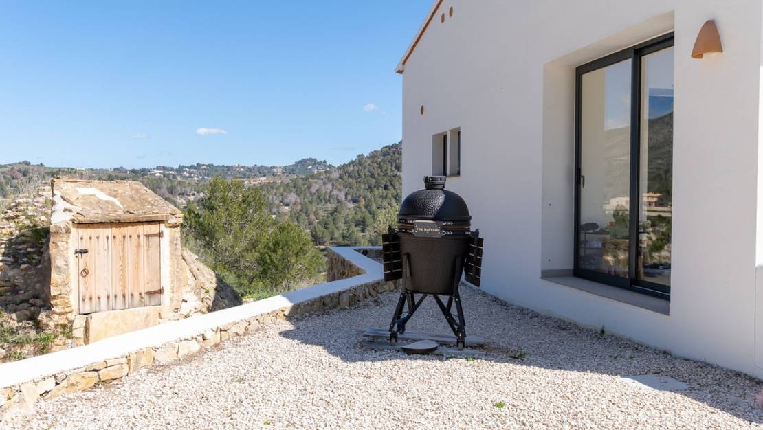 Sale - Country House - Benissa - Benissa Centro