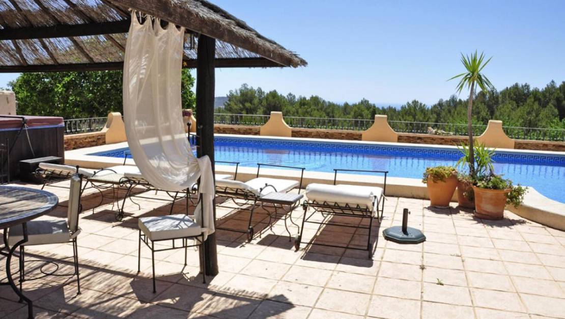 Sale - Country House - Benissa - Benissa Centro