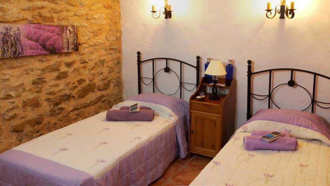 Sale - Country House - Benissa - Benissa Centro