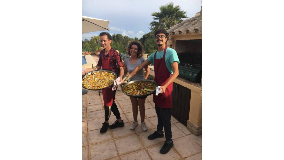 Sale - Country House - Benissa - Benissa Centro