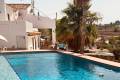 Sale - Country House - Benissa - Benissa Centro