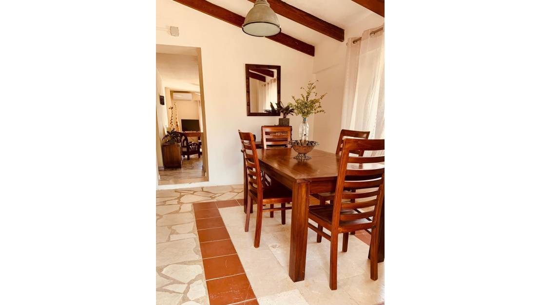 Sale - Country House - Benissa - Benissa Centro