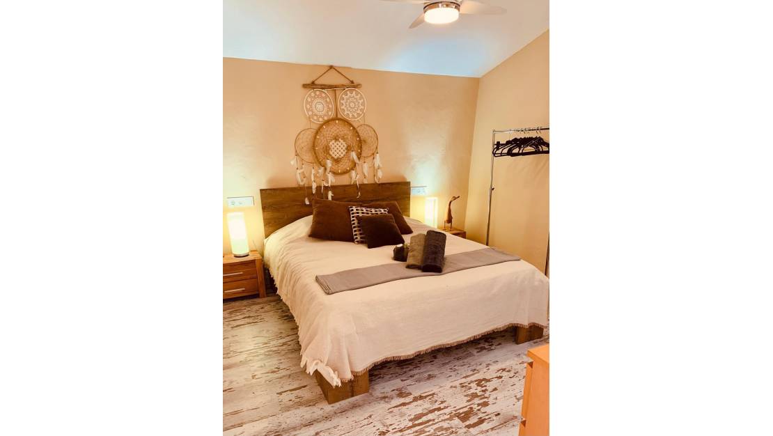 Sale - Country House - Benissa - Benissa Centro