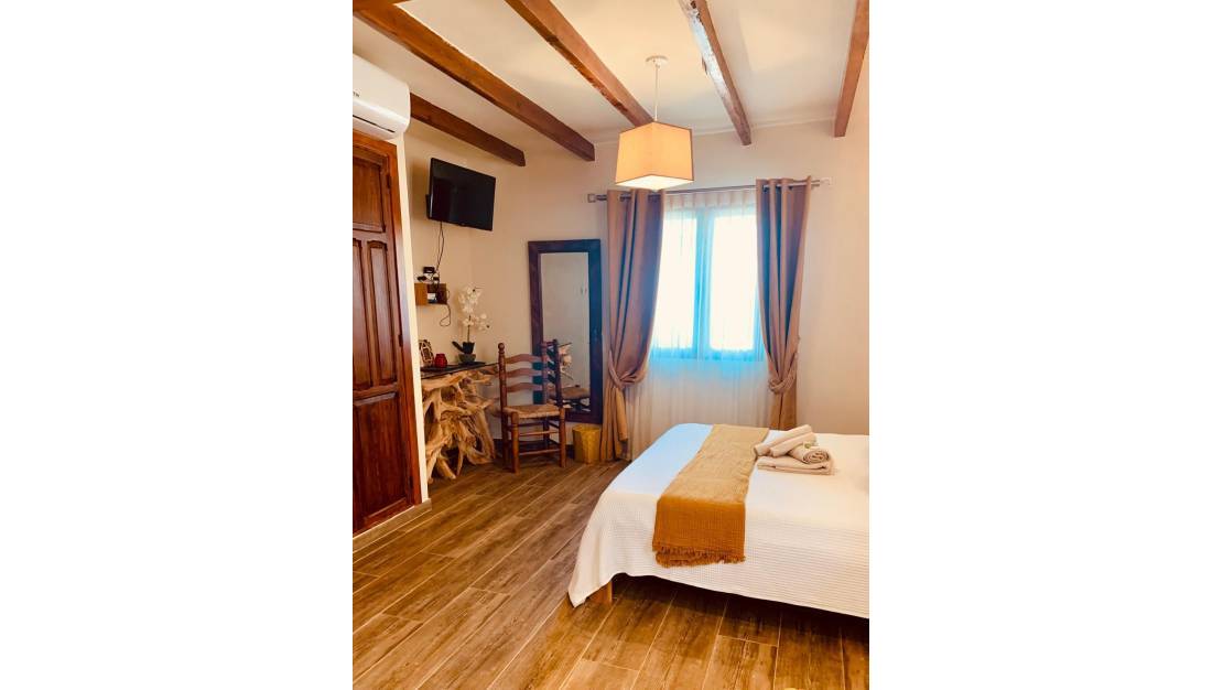 Sale - Country House - Benissa - Benissa Centro