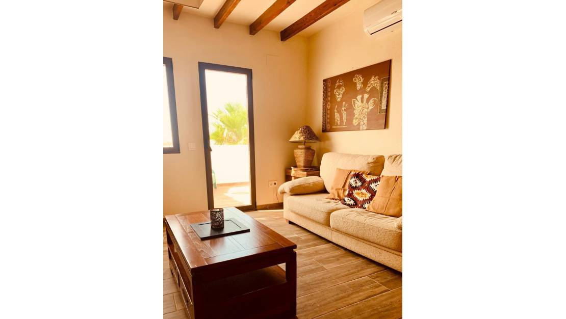 Sale - Country House - Benissa - Benissa Centro