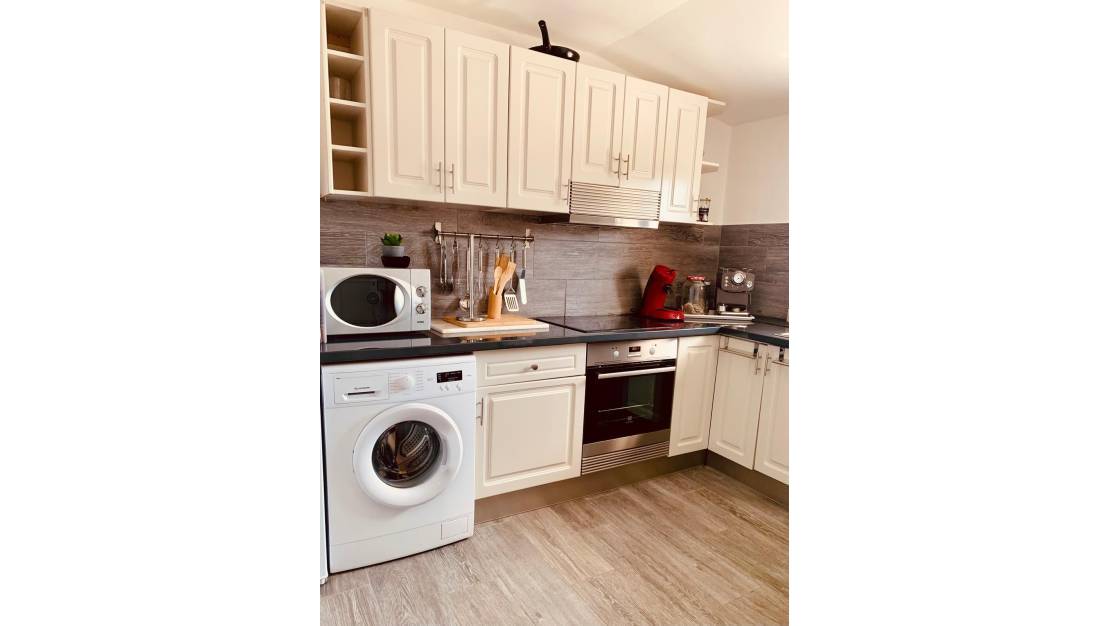 Sale - Country House - Benissa - Benissa Centro