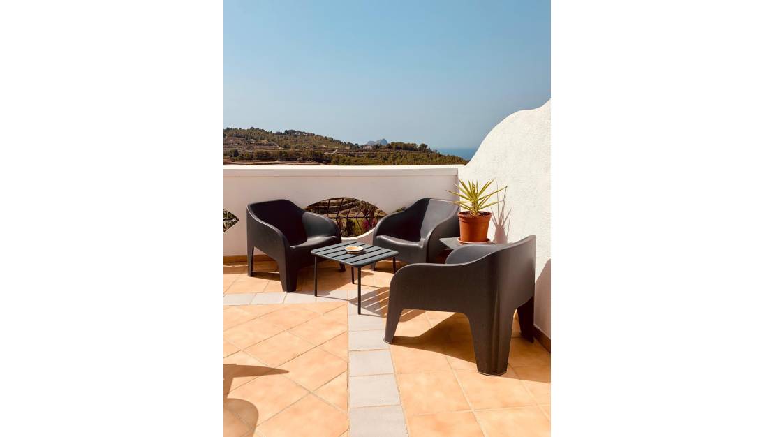 Sale - Country House - Benissa - Benissa Centro