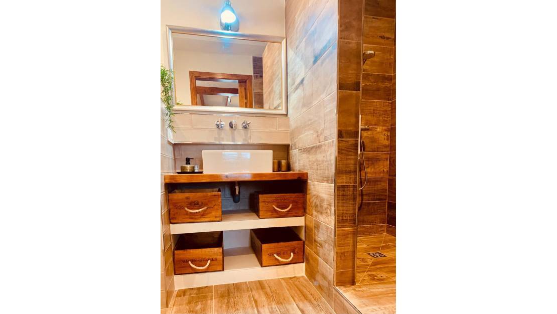 Sale - Country House - Benissa - Benissa Centro