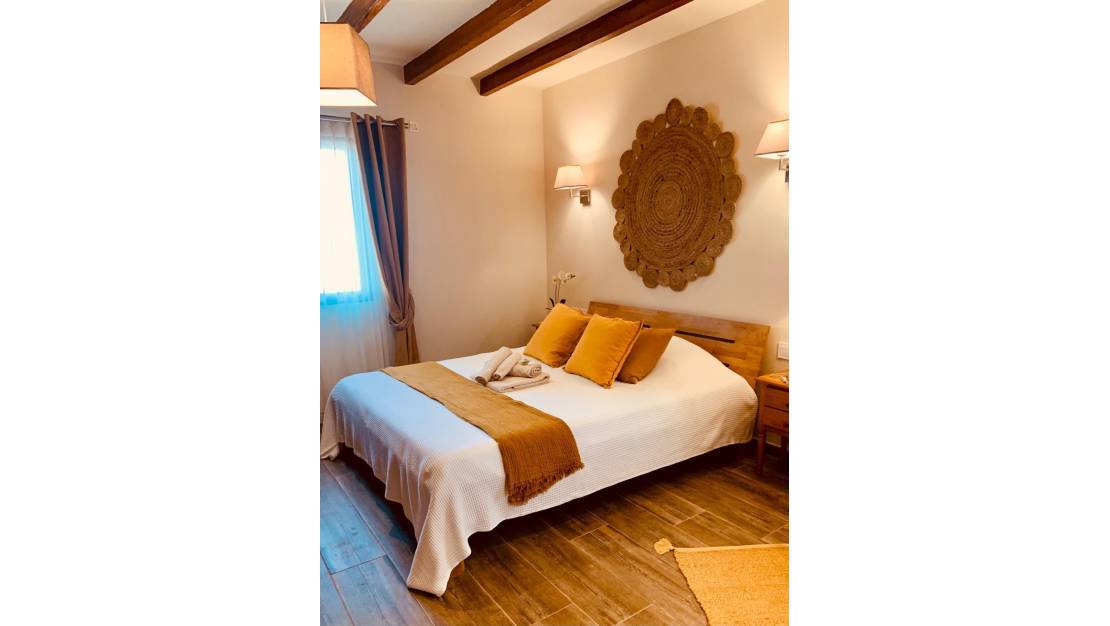 Sale - Country House - Benissa - Benissa Centro