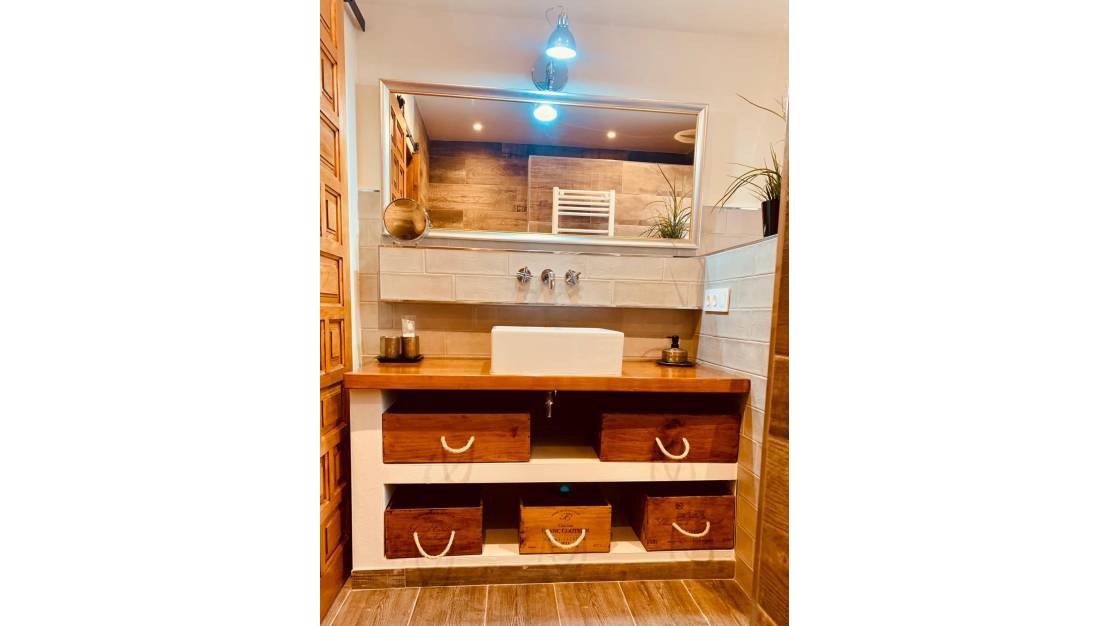 Sale - Country House - Benissa - Benissa Centro