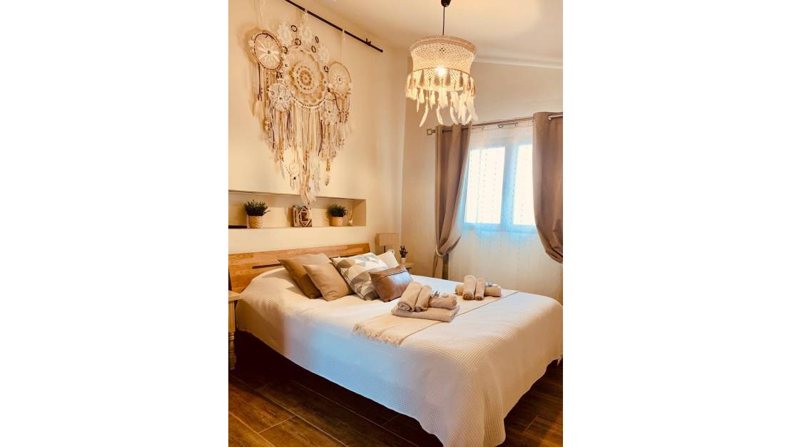 Sale - Country House - Benissa - Benissa Centro