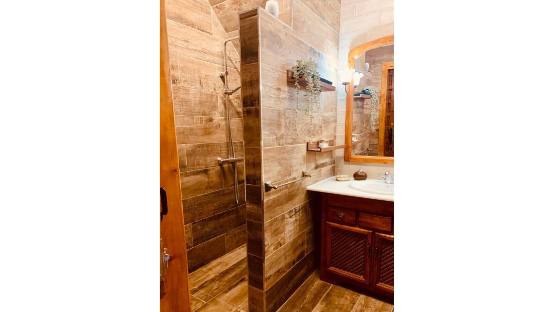 Sale - Country House - Benissa - Benissa Centro