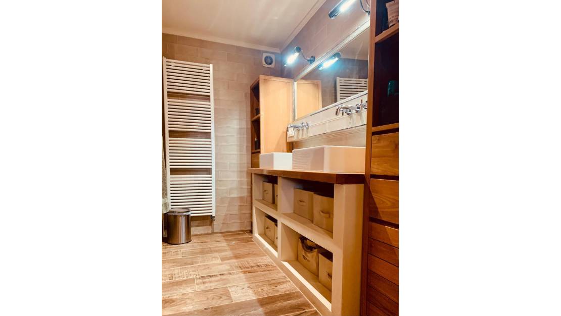 Sale - Country House - Benissa - Benissa Centro