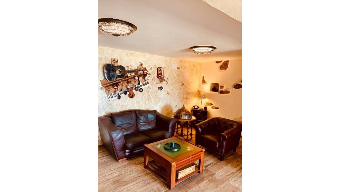 Sale - Country House - Benissa - Benissa Centro