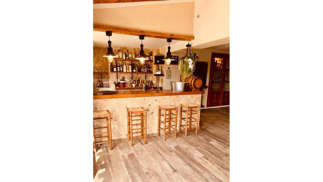 Sale - Country House - Benissa - Benissa Centro