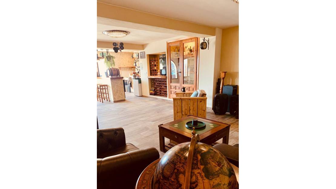 Sale - Country House - Benissa - Benissa Centro