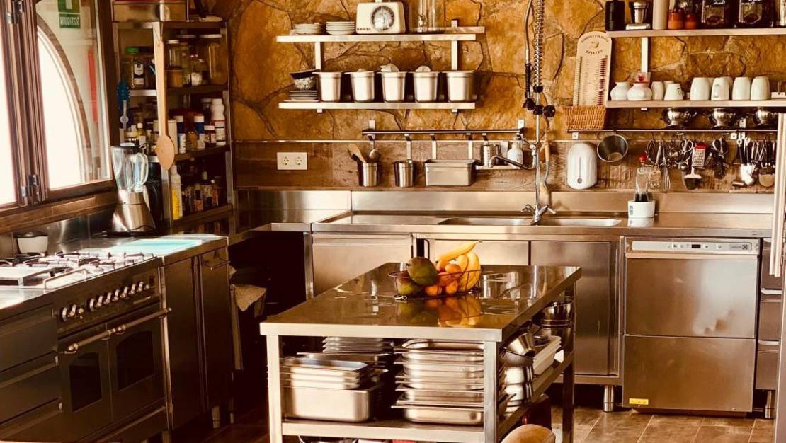 Sale - Country House - Benissa - Benissa Centro