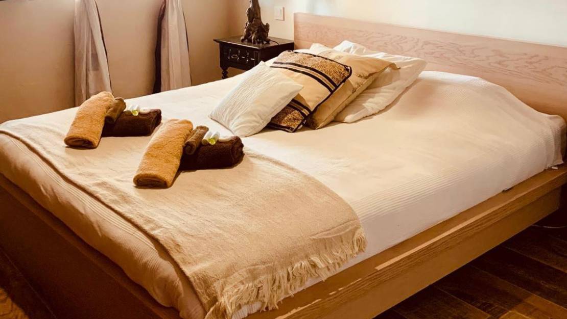 Sale - Country House - Benissa - Benissa Centro