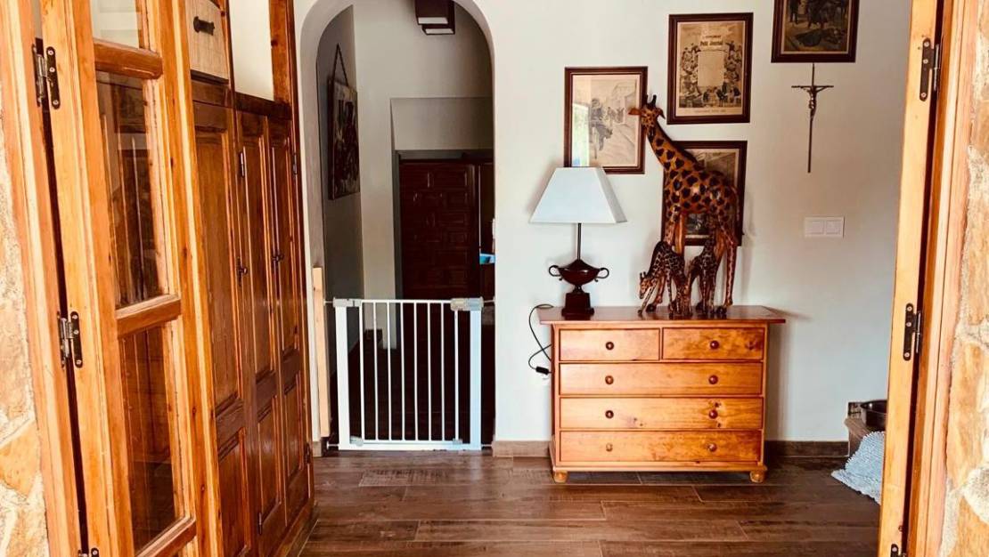 Sale - Country House - Benissa - Benissa Centro