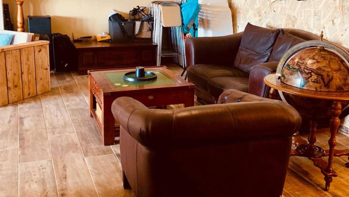 Sale - Country House - Benissa - Benissa Centro