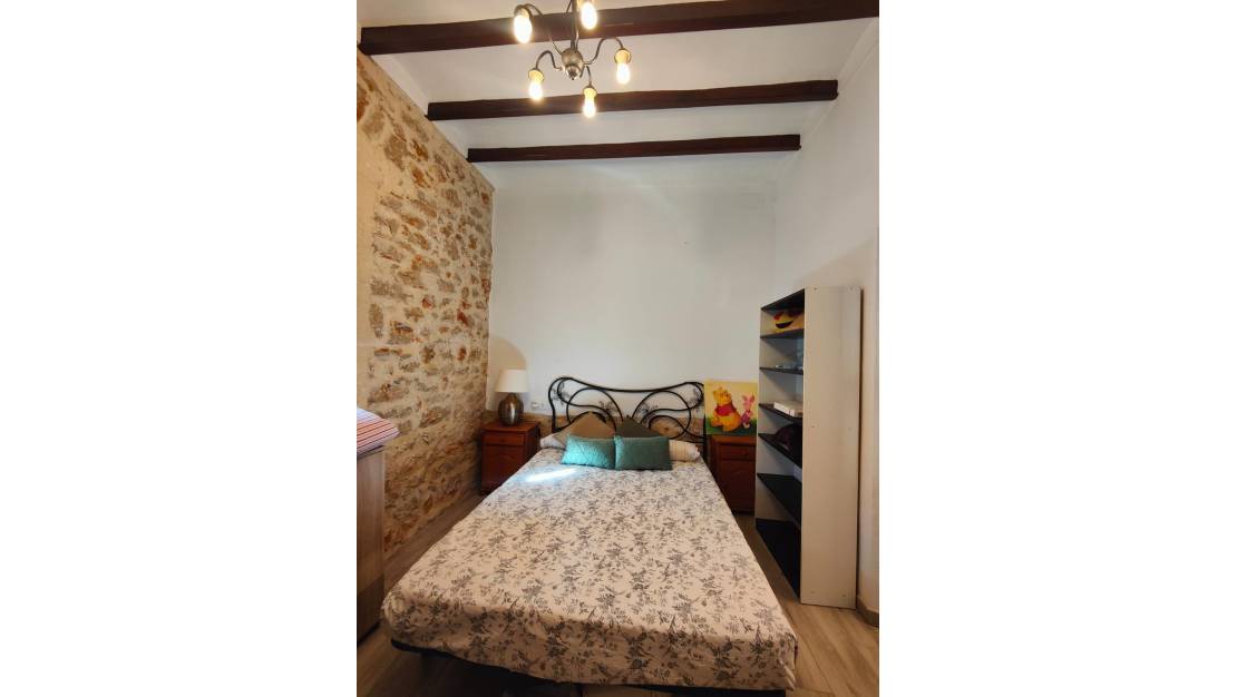 Sale - Country House - Benissa - Benissa Centro