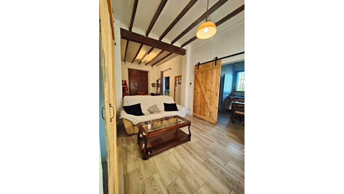 Sale - Country House - Benissa - Benissa Centro