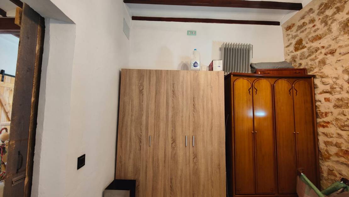 Sale - Country House - Benissa - Benissa Centro