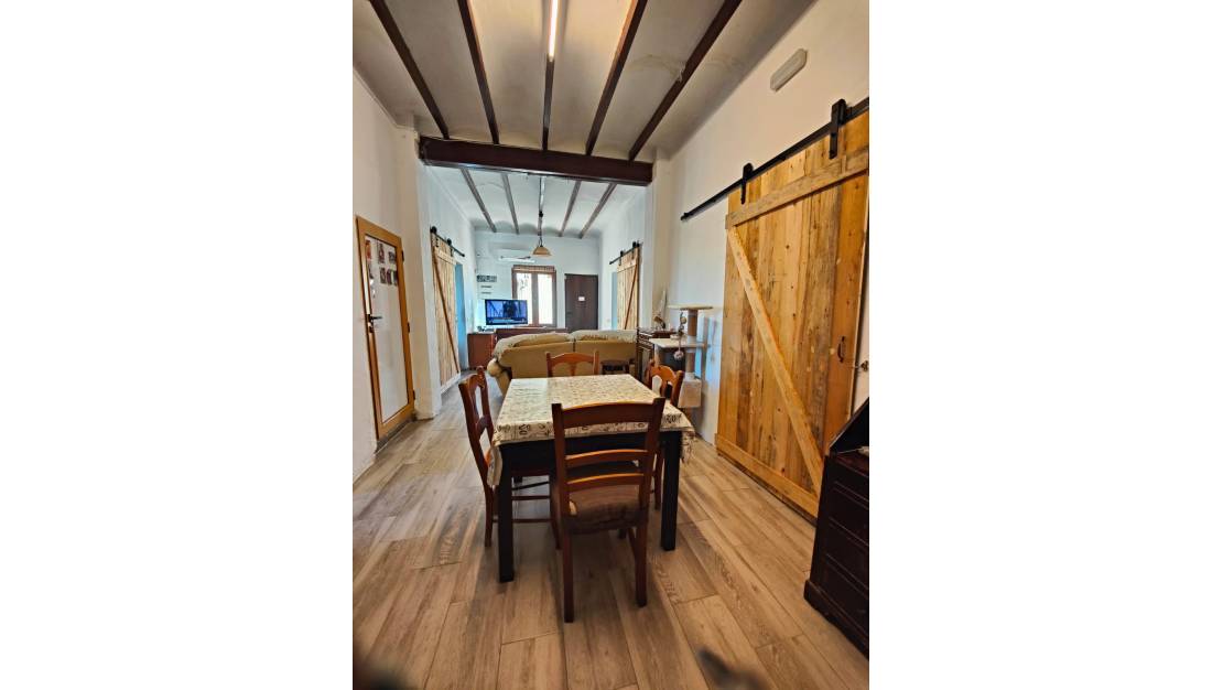 Sale - Country House - Benissa - Benissa Centro